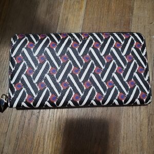 Love and Lore wallet